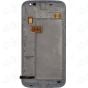Motorola Moto G4 Plus LCD with Touch + Frame White XT1640, XT1641, XT1642, XT1643, XT1644