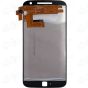 Motorola Moto G4 Plus LCD with Touch Black XT1640, XT1641, XT1642, XT1643, XT1644