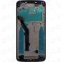 Motorola Moto G6 Play LCD with Touch + Frame (INTERNATIONAL VERSION)Black XT1922