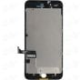 Brilliance Pro iPhone 7 Plus LCD with Touch and Back Plate Black