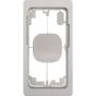 NASAN Laser Machine Metal Mold for iPhone 8 to 12 Pro Max