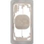 NASAN Laser Machine Metal Mold for iPhone 8 to 12 Pro Max
