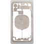 NASAN Laser Machine Metal Mold for iPhone 8 to 12 Pro Max