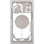 NASAN Laser Machine Metal Mold for iPhone 8 to 12 Pro Max