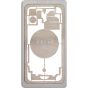 NASAN Laser Machine Metal Mold for iPhone 8 to 12 Pro Max