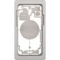 NASAN Laser Machine Metal Mold for iPhone 8 to 12 Pro Max