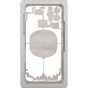 NASAN Laser Machine Metal Mold for iPhone 8 to 12 Pro Max