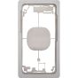 NASAN Laser Machine Metal Mold for iPhone 8 to 12 Pro Max