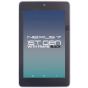 NEXUS 7 1st Gen LCD with Touch + Frame Black