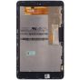 NEXUS 7 1st Gen LCD with Touch + Frame Black