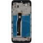 Nokia G100 LCD With Touch + Frame Black