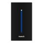 BOX FOR SAMSUNG GALAXY NOTE 10 AURA GLOW