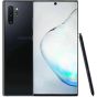SAMSUNG NOTE 10 BLACK GOOD ATNT 256GB