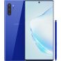 SAMSUNG NOTE 10 PLUS BLUE GOOD SBI 256GB