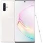 SAMSUNG NOTE 10 PLUS WHITE GOOD 256GB