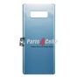 Samsung Note 8 Back Door Blue