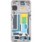 Nothing Phone 1 LCD With Touch + Frame White Best Quality