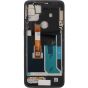 OnePlus Nord 5G LCD With Touch + Frame Midnight Ice N10