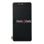 OnePlus X LCD with Touch Black