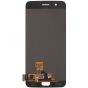 Oneplus 5 Lcd with Black Touch  OLED (Refurbished)