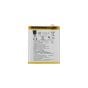 OnePlus 6T Battery