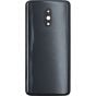 OnePlus 7 Back Door w/ Camera Lens + Adhesive Black