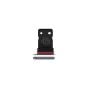 OnePlus 7T Dual Sim Tray Silver