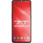 OnePlus 7T LCD with Touch + Frame Frosted Silver (Refurbished)