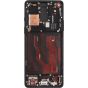 OnePlus 8 LCD With Touch + Frame Black Onyx (Refurbished)