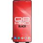 OnePlus 8 Pro LCD with Touch Black  (Refurbished)