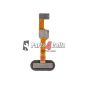 OnePlus Five Home Button White