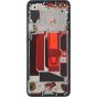 OnePlus Nord 5G LCD With Touch + Frame Blue Marble