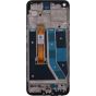 OnePlus Nord N100 LCD With Touch + Frame Black