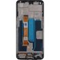 OnePlus Nord N200 LCD With Touch + Frame Black