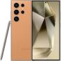 SAMSUNG S24 ULTRA TITANIUM ORANGE BRAND NEW IN THE BOX 512GB
