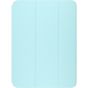 Brilliance LUX for Ipad Pro 12.9 2018 Copy original three-fold edge without pen tray case Ice Blue