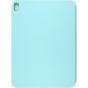 Brilliance LUX for Ipad 11 2021/2022 Copy original three-fold edge without pen tray case Ice Blue