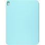 Brilliance LUX for Ipad Pro 11 2020 Copy original three-fold edge without pen tray case Ice Blue