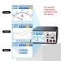 P2408S Smart Voltage Regulator DC Power Supply Set for Mobile Repair