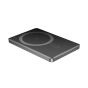 TRUSMI Wireless Ultra Thin Magnetic Power Bank Grey PB01-021 (20W) (5000mAh)
