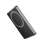 TRUSMI Wireless Ultra Thin Magnetic Power Bank Grey PB01-021 (20W) (5000mAh)