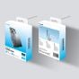 TRUSMI Wireless Ultra Thin Magnetic Power Bank Grey PB01-021 (20W) (5000mAh)