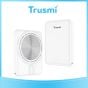 TRUSMI Wireless Power Bank White PB08-012 (20W) (5000mAh)