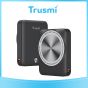 TRUSMI Wireless Ultra-Mini Power Bank Black PB09-011 (22.5W) (10000mAh)