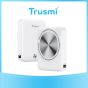 TRUSMI Wireless Ultra-Mini Power Bank White PB09-012 (22.5W) (10000mAh)