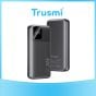 TRUSMI 45W Digital Display Power Bank Black  PB14-011 (20000mAh)