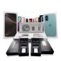 IPHONE 14 SERIES / SAMSUNG S23 SERIES & DOWN KITTING - ACCESSORIES IN THE BOX