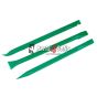 Plastic Spudger Repair Opening Pry Tool 3 Pieces