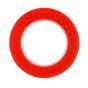 Double-Sided Red Tape Adhesive 10mm