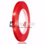 Double-Sided Red Tape Adhesive 1mm